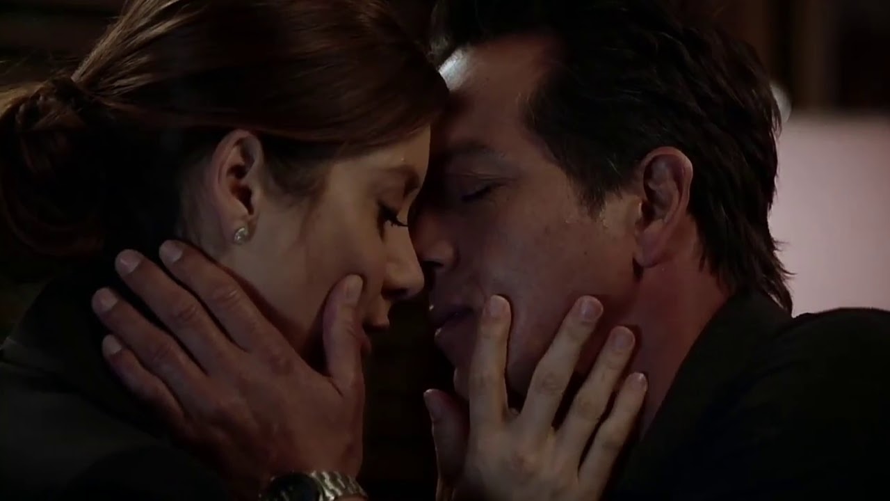 Addison and Jake | Private Practice