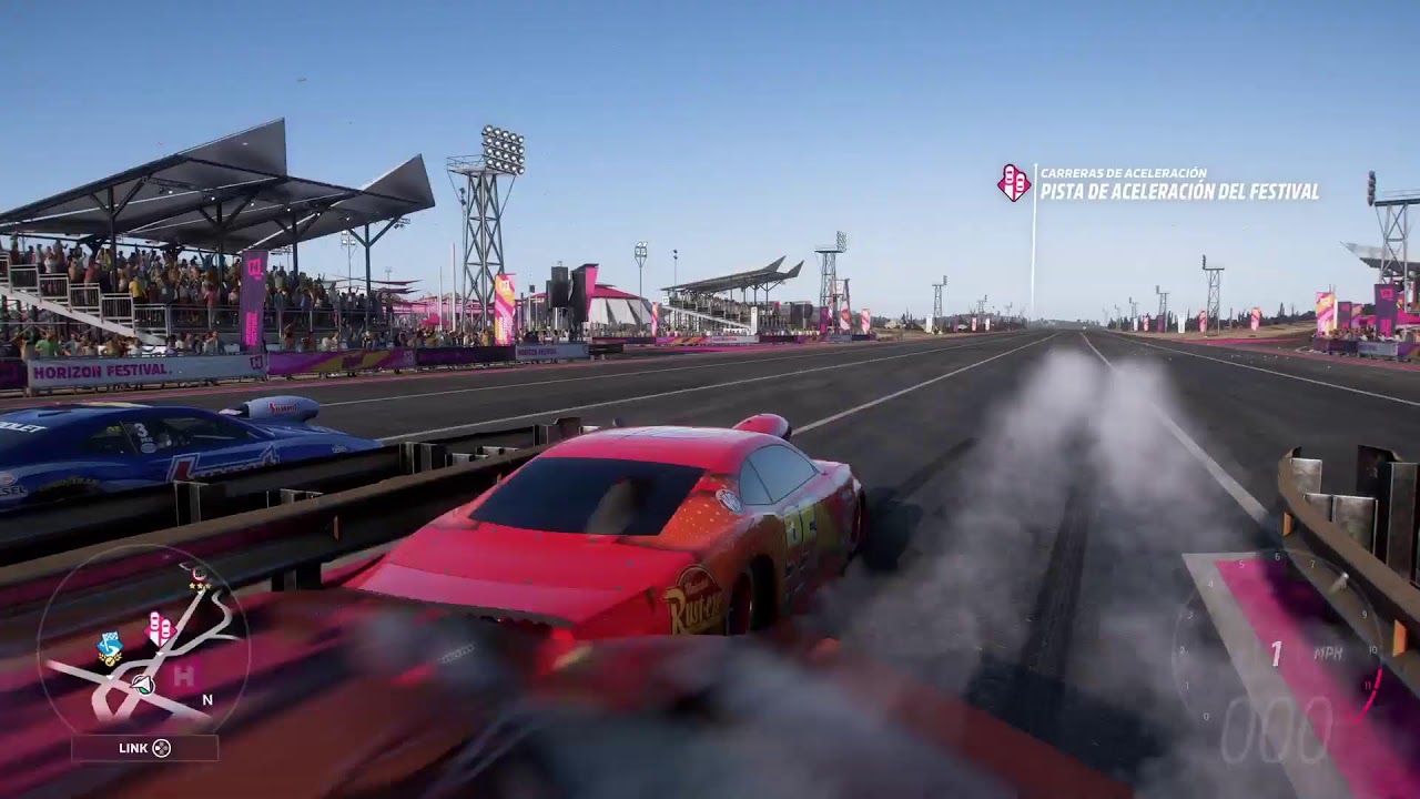 Forza 5