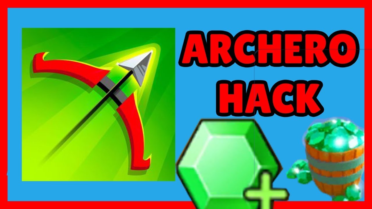How to Get Unlimited Gems with the Archero Hack for iOS and Android