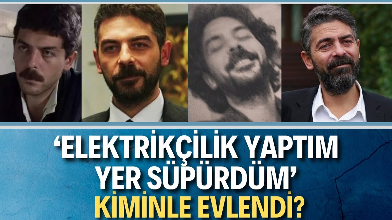 Sinan Tuzcu | A.B.İ. dizisi Sinan |  Sen Anlat Karadeniz, Ihlamurlar Altında Yıldızı Sinan Tuzcu Kim