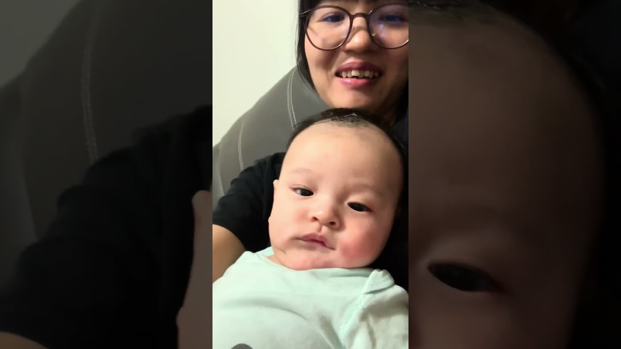 2020～2025 家庭回顧 Family review video