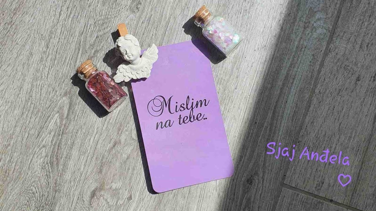 💕Da li misli na mene?💕💭💬 Izaberi grupu✨️🎀🧿🔮