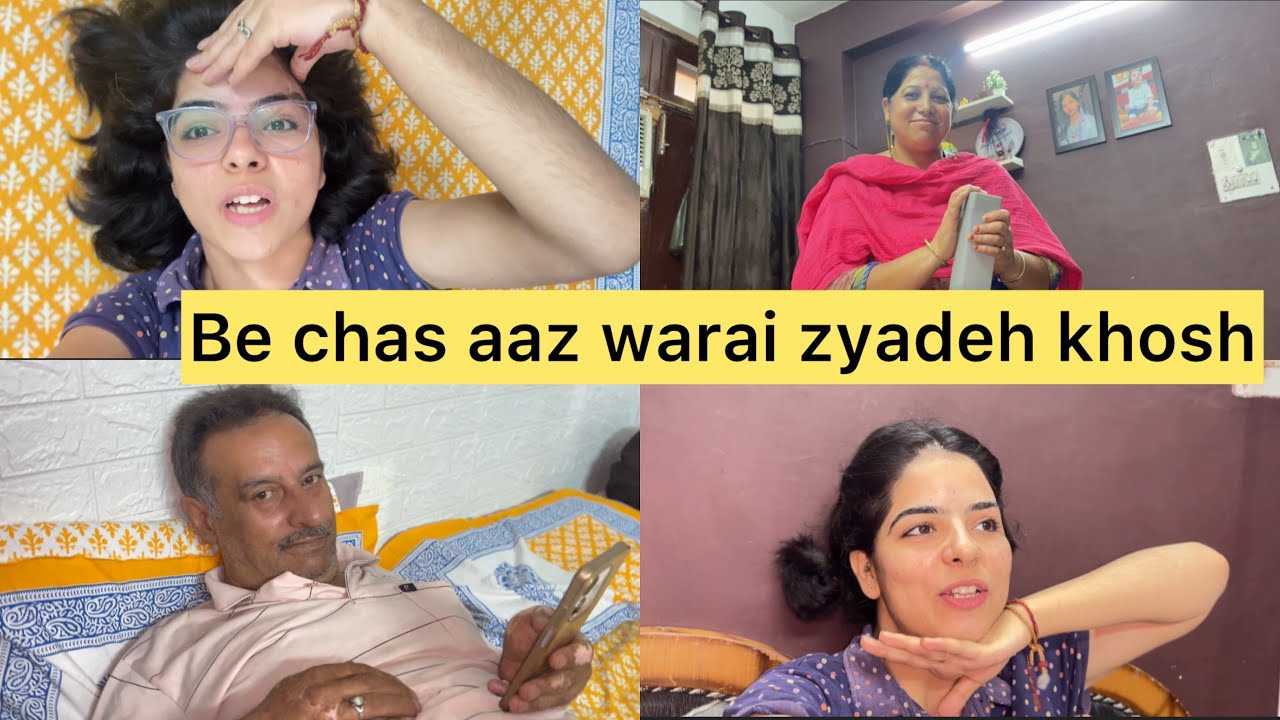 Meri Khushi ka koi thikana nhi hai #kashmiri #koshur #kashmiridrama