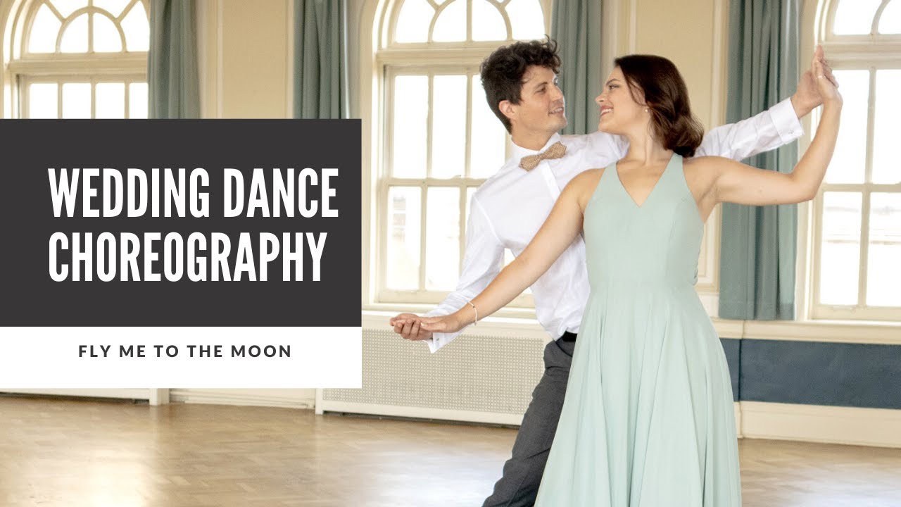 WEDDING DANCE TO 