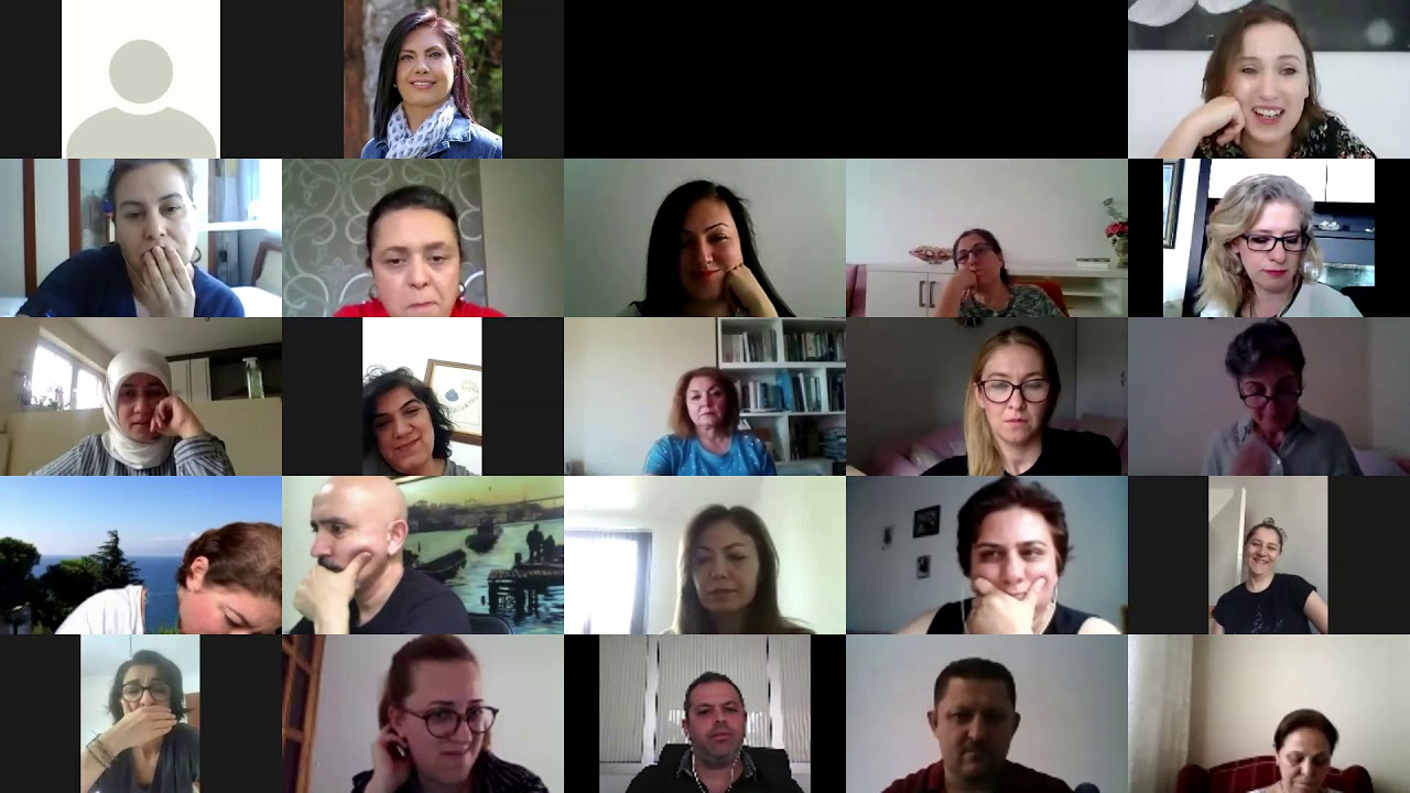 AC Webinar 2. Bölüm - Koclar Icin Stratejiler
