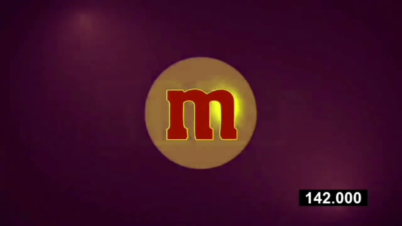 [REQUESTED] M&M's Logo Effects (Preview 2 Frank Effects)