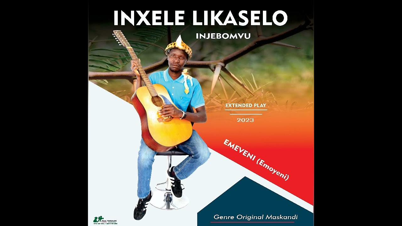 INXELE LIKASELO"INJEBOMVU"