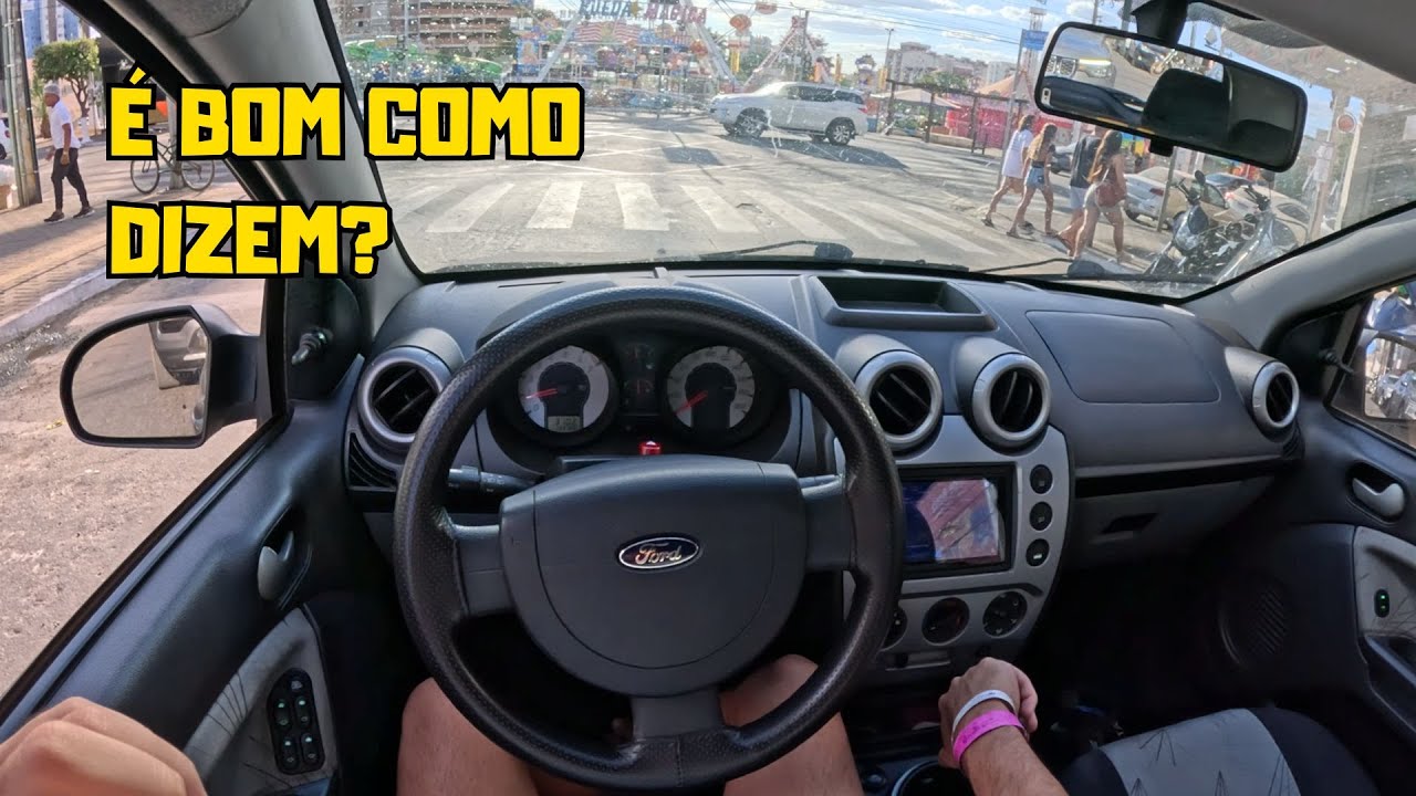 ROLÊ CONHECENDO CALDAS NOVAS COM MEU PRIMEIRO CARRO PELA PRIMEIRA VEZ!