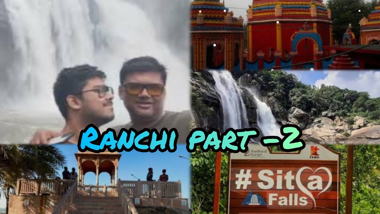 Kolkata to Ranchi by Road part - 2 🚗
