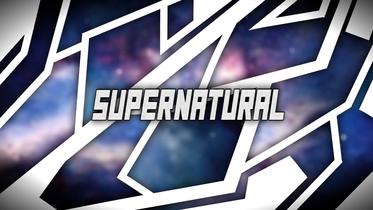 Ravitex - Supernatural