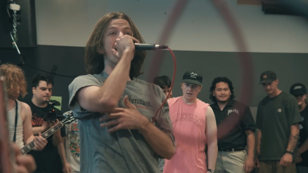 [hate5six] Broken Vow - May 27, 2023