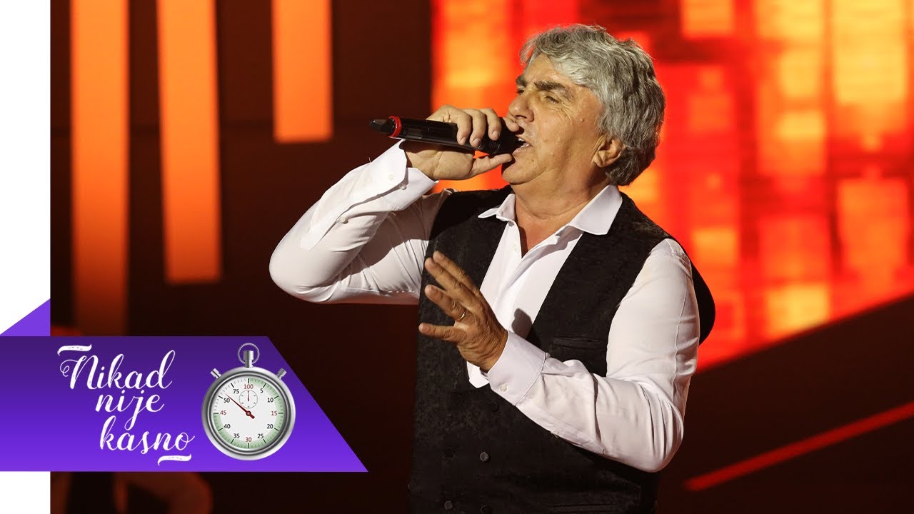 Dusko Kulis - Splet pesama - NNK - EM 10 - 19.11.2023.