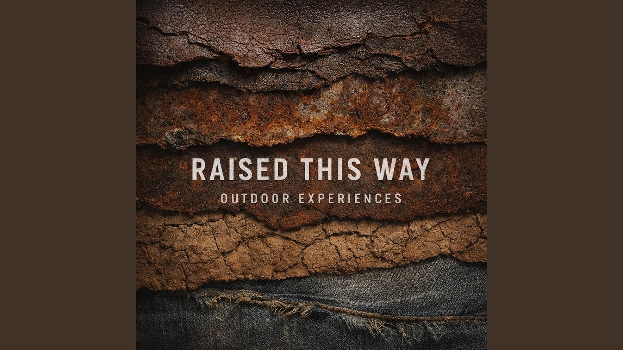 Raised This Way