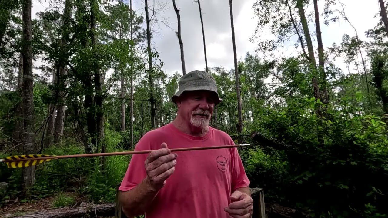 Heavy Arrows ?