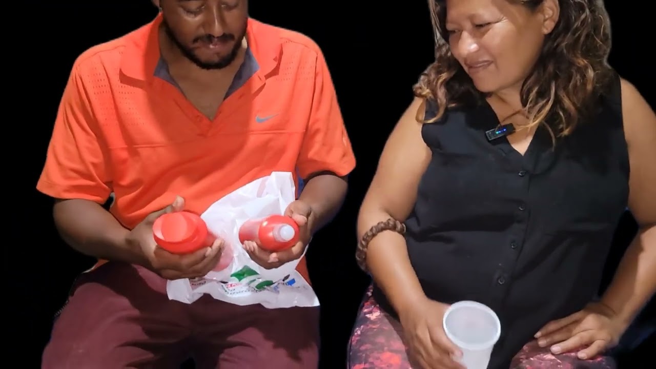 Pasan cosas Raras de verdad en la CASA DE ALBITA 