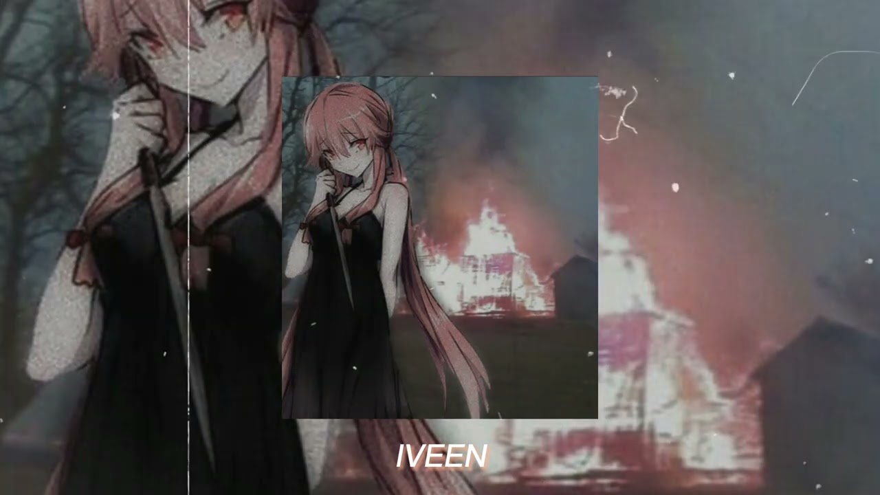 Alone Part 3 - sped up (xxxtentacion)