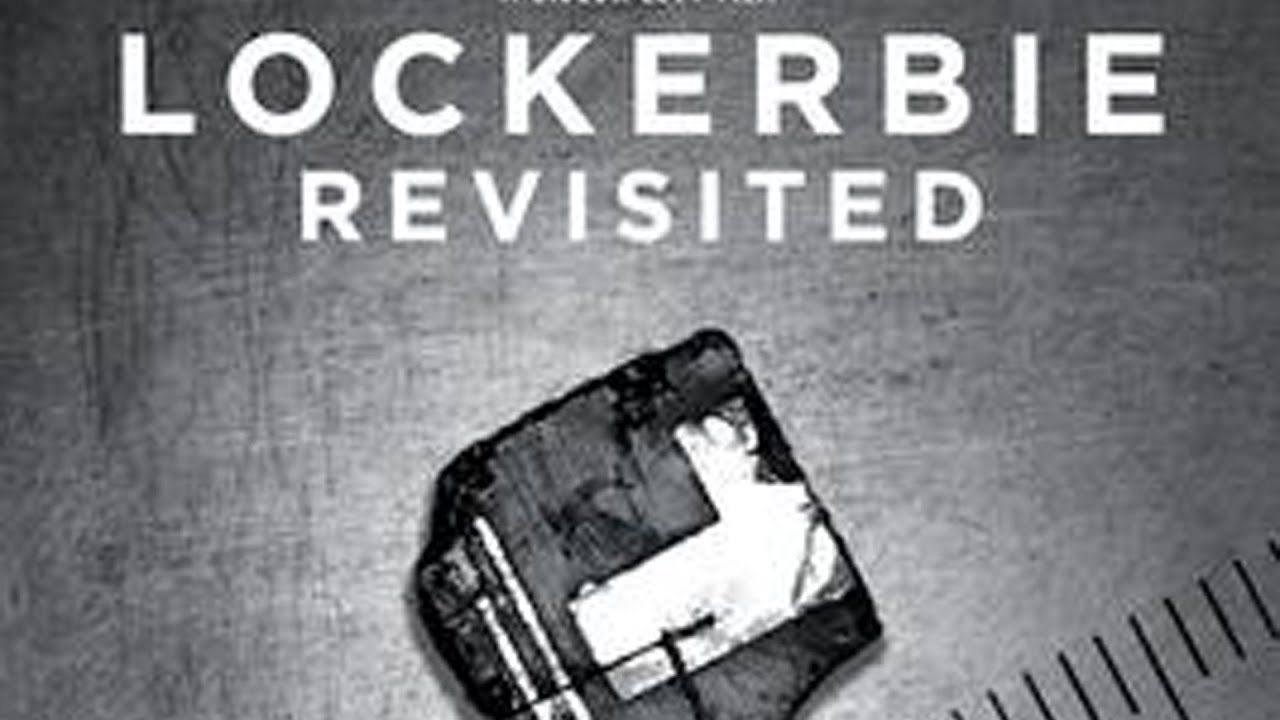 Backlight &ndash; Lockerbie Revisited (2009) Dutch & English Documentary on Pan Am 103 Bombing