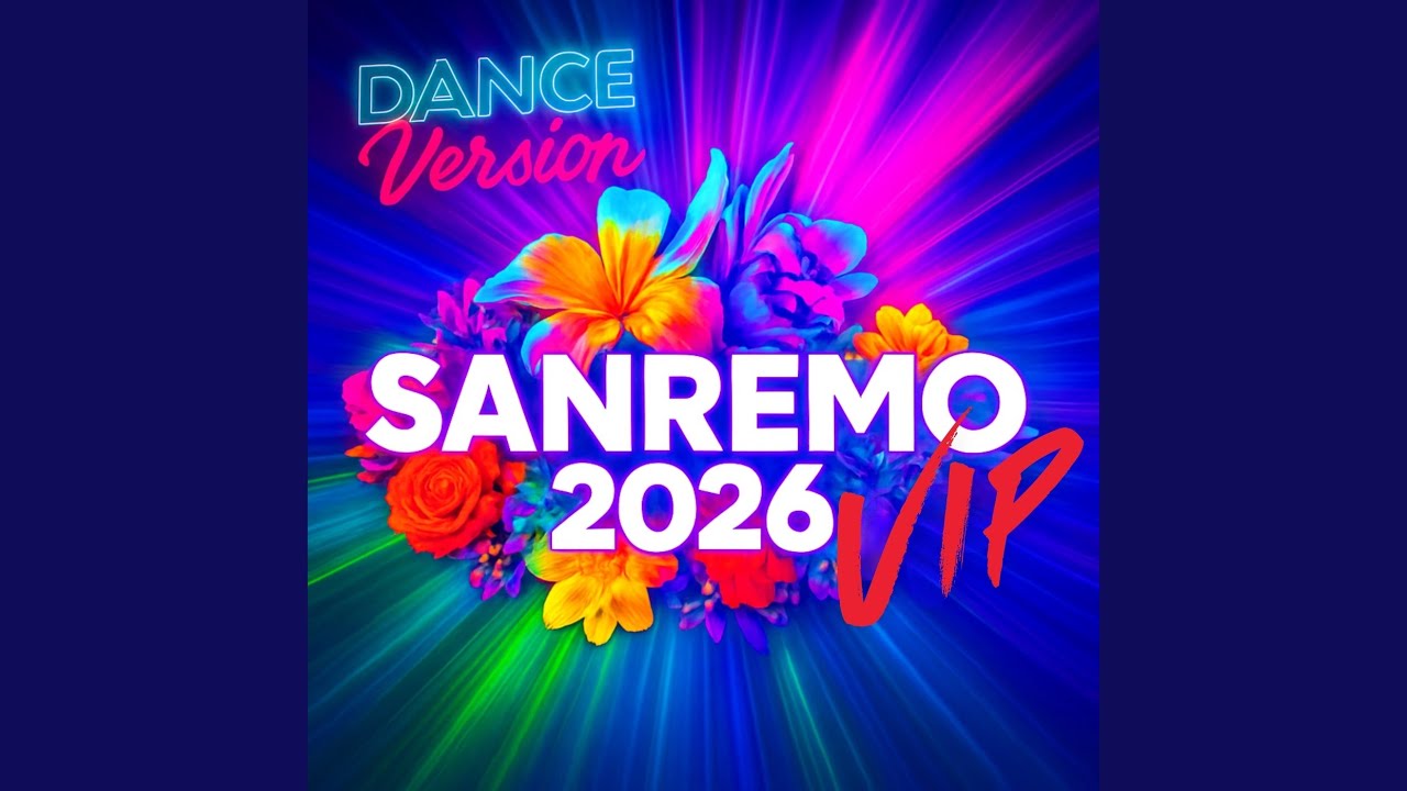 Uomo che cade (Dance Version)