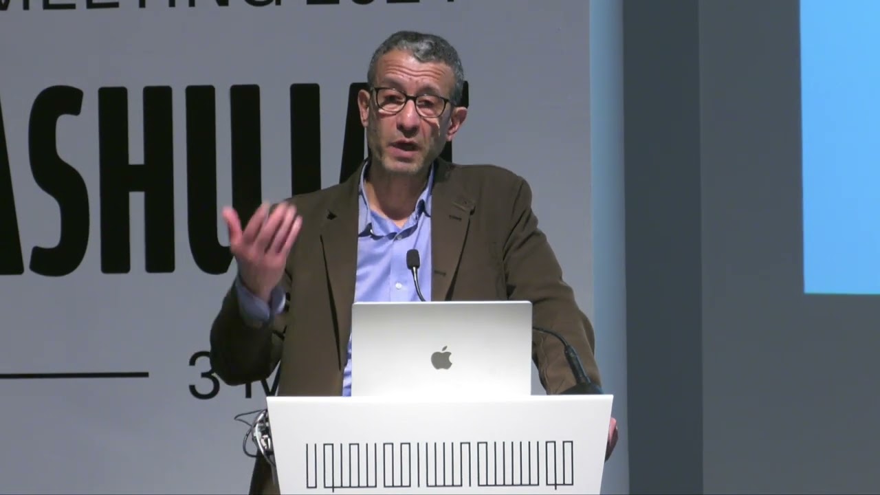 March Meeting 2024 Lecture: Just as a Precaution