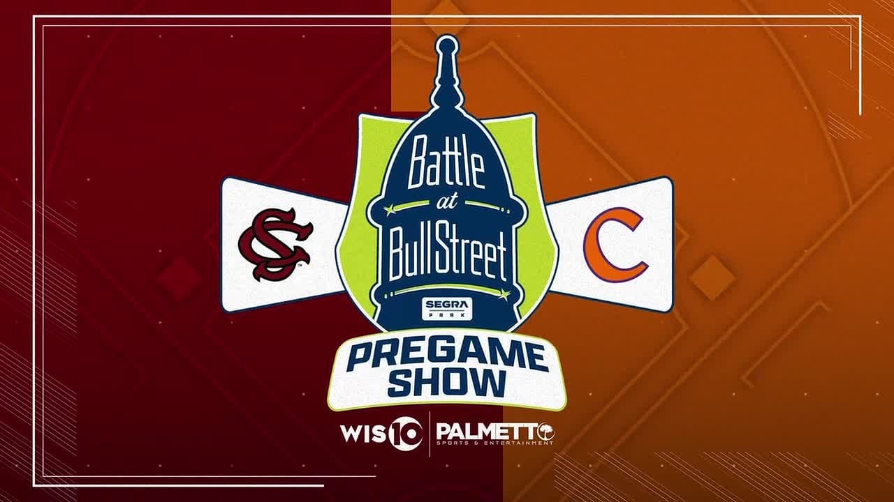 Part 1: Battle at Bull Street Special LIVE at Clemson vs. Gamecocks baseball rivalry