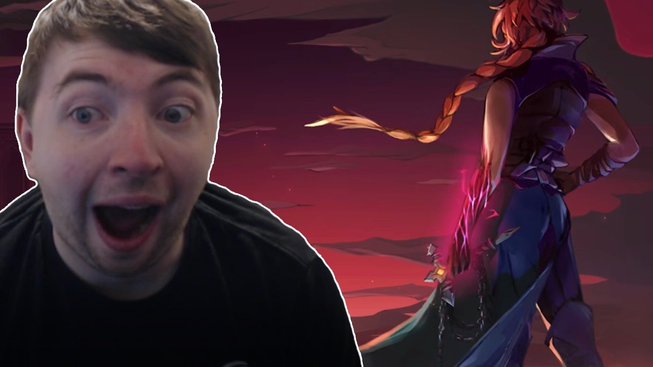 NEW CASTLEVANIA!? Castlevania Belmont's Curse Gameplay Trailer Reaction