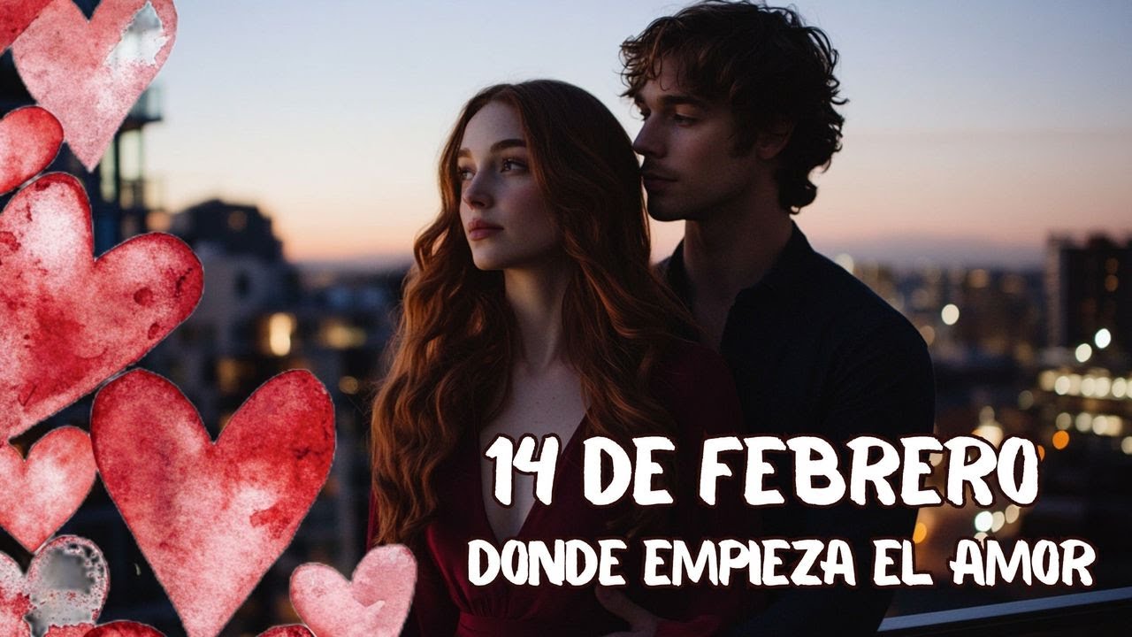💖 Tienes Todo Lo Que Quiero 💕Balada Romántica de Amor Incondicional y Deseo Verdadero Canción 2026 🎶