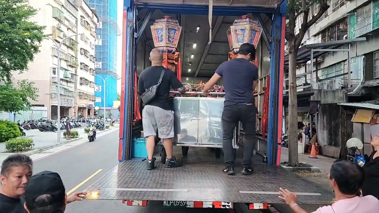 2024 ★樹林忠興宮★【中壇元帥】南巡謁祖進香回駕遶境慶典