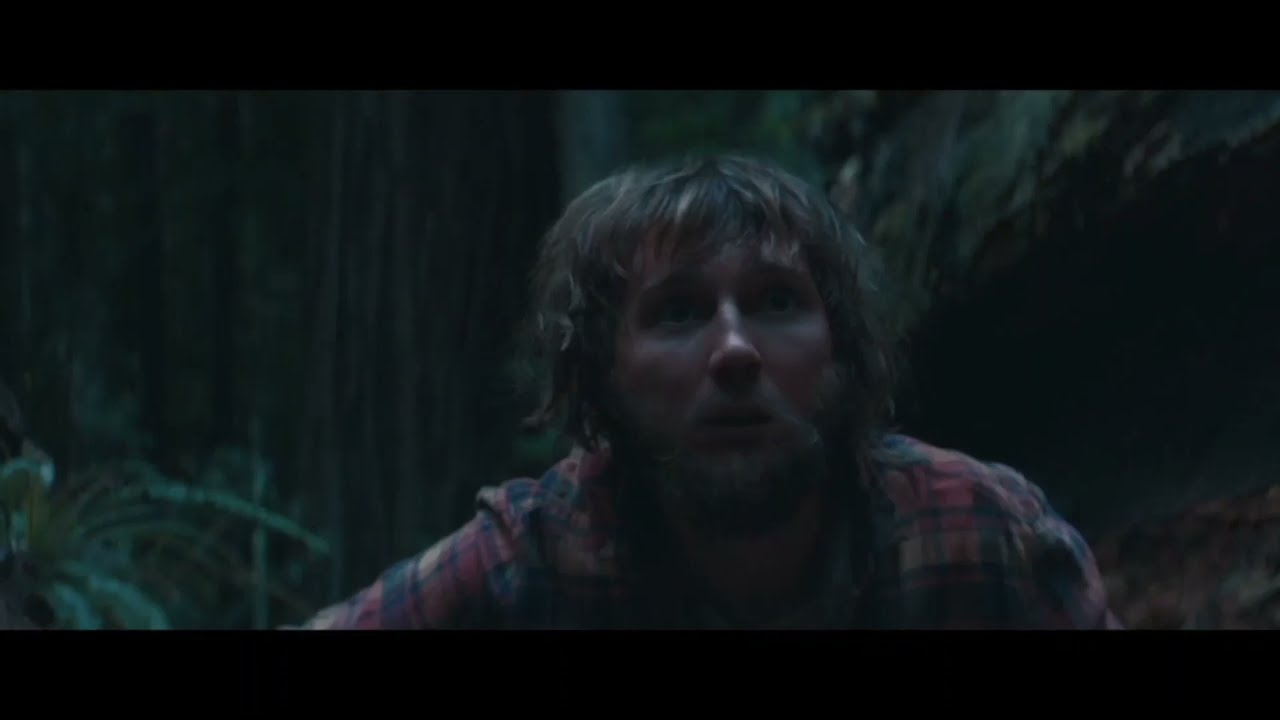 Hank vs The Racoon - Deleted Scene from Swiss Army Man