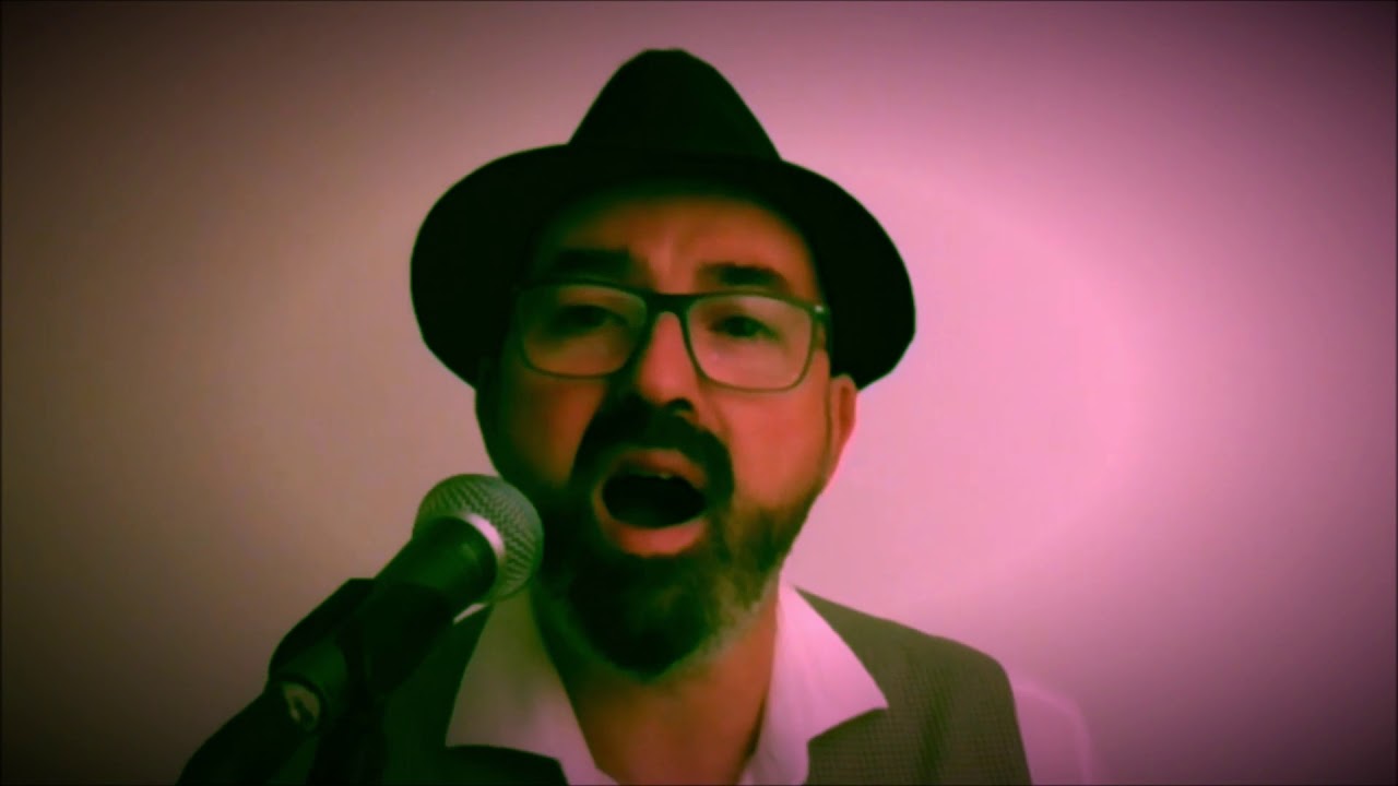 Michele Fenati - E la gente si chiuse in casa (video ufficiale 2020)