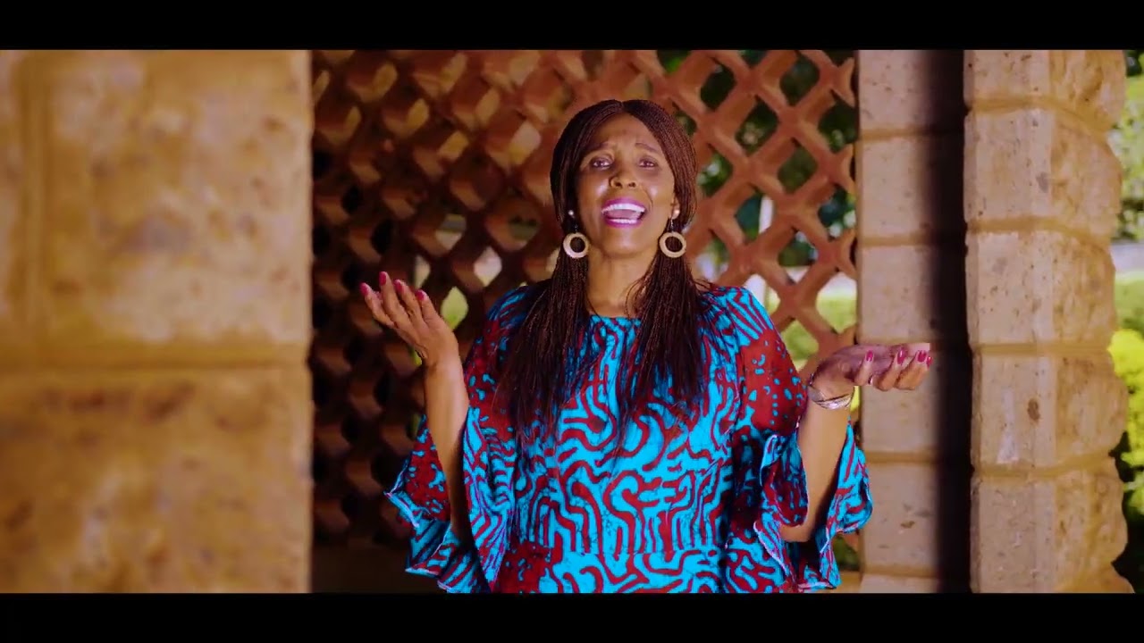 Mercy Mwenje-KIRUUGU MATUINI