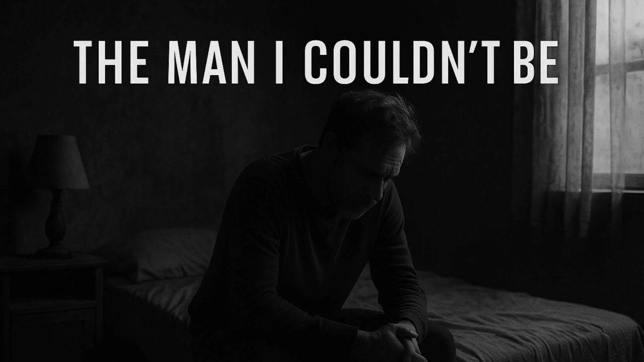 The Man I Couldn't Be 🎵 Most Men Will Feel This