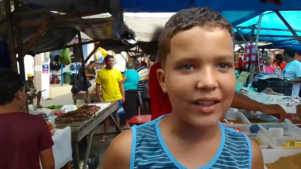 FEIRA LIVRE DE CATENDE - 13/01/2024 - PERNAMBUCO - BRASIL. 🇧🇷🇧🇷🇧🇷