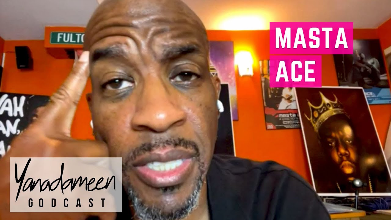 Masta Ace's Frustration With Rap Fans: They're Lazy Listeners