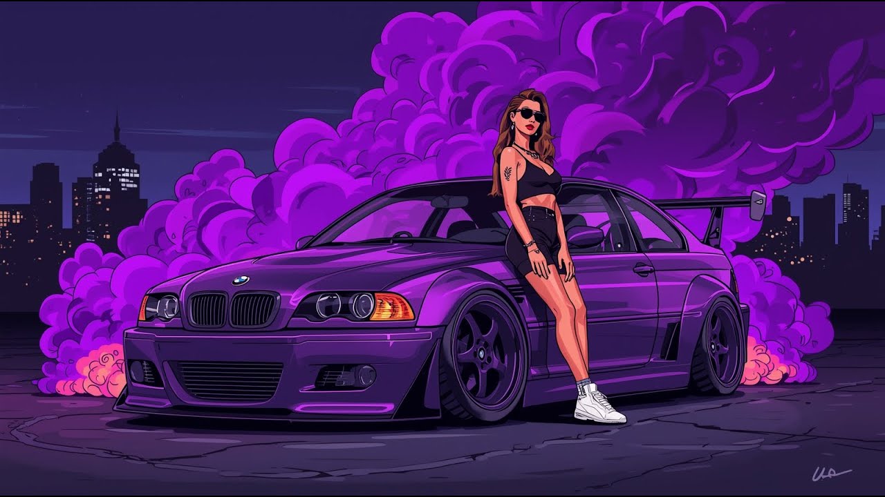 Feeling Good Mix 2026 💜 Best Vocal Deep House & Chill Music for Late Night Drives | Good Vibes Only