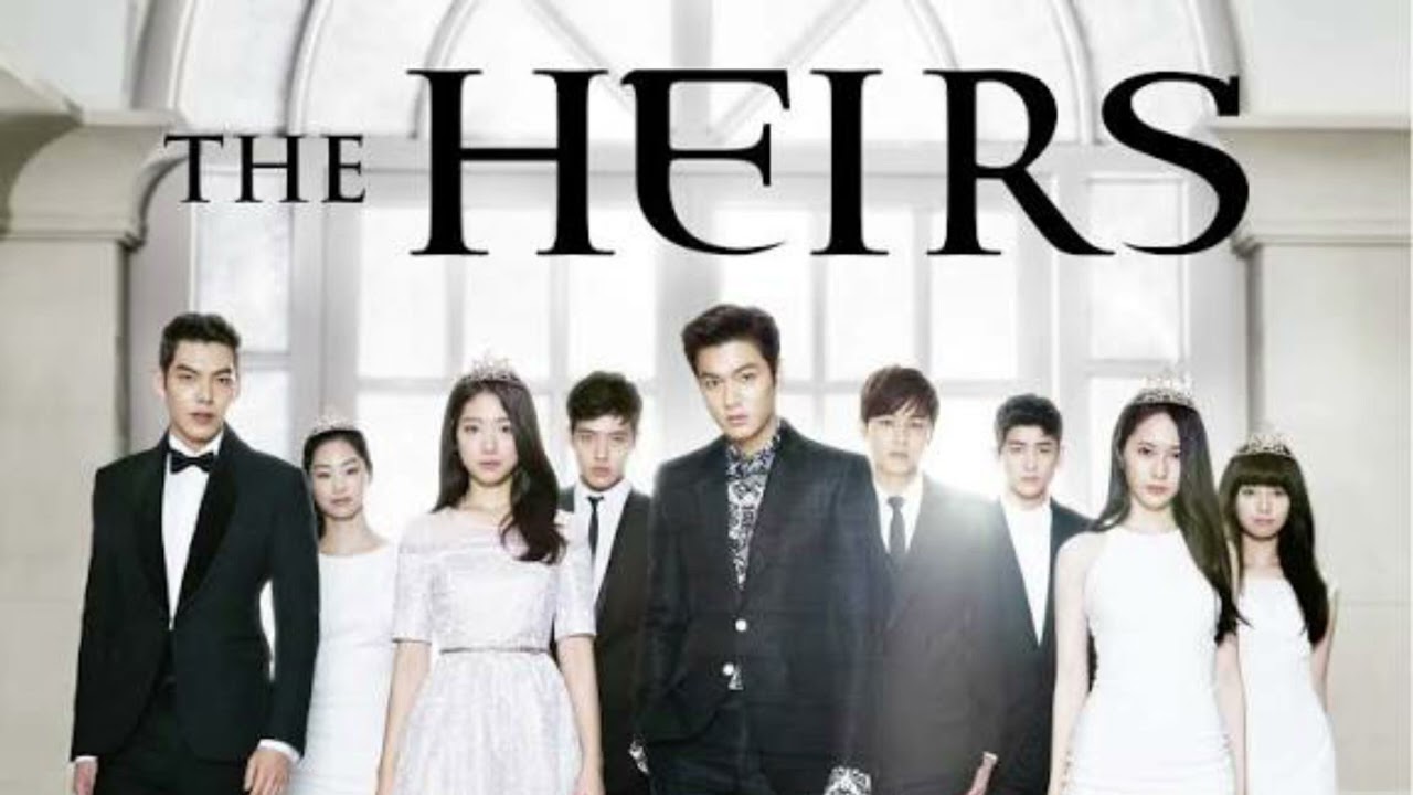 I'm Saying - Lee Hong Ki [The Heirs OST - PARTE 1] // cover español (V5)