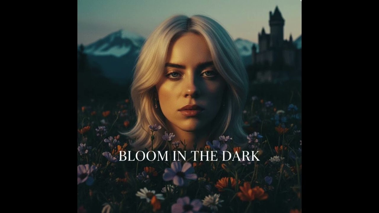bloom in the dark (Official Video)