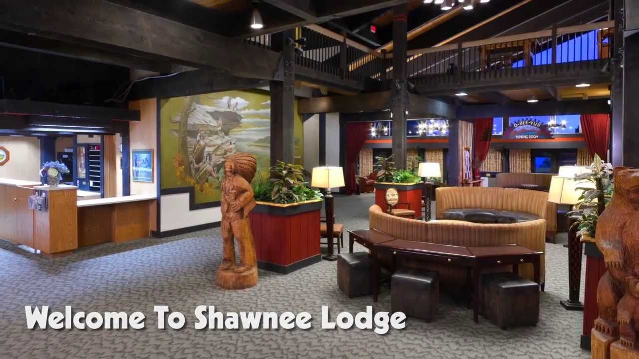 Shawnee Lodge & Conference Center