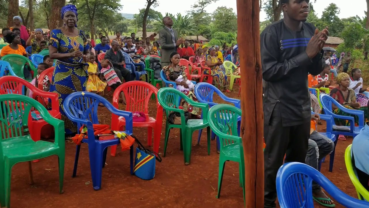 WImbo wawatu wote mkonga pasaka 2020 pa sector 3 FMC
