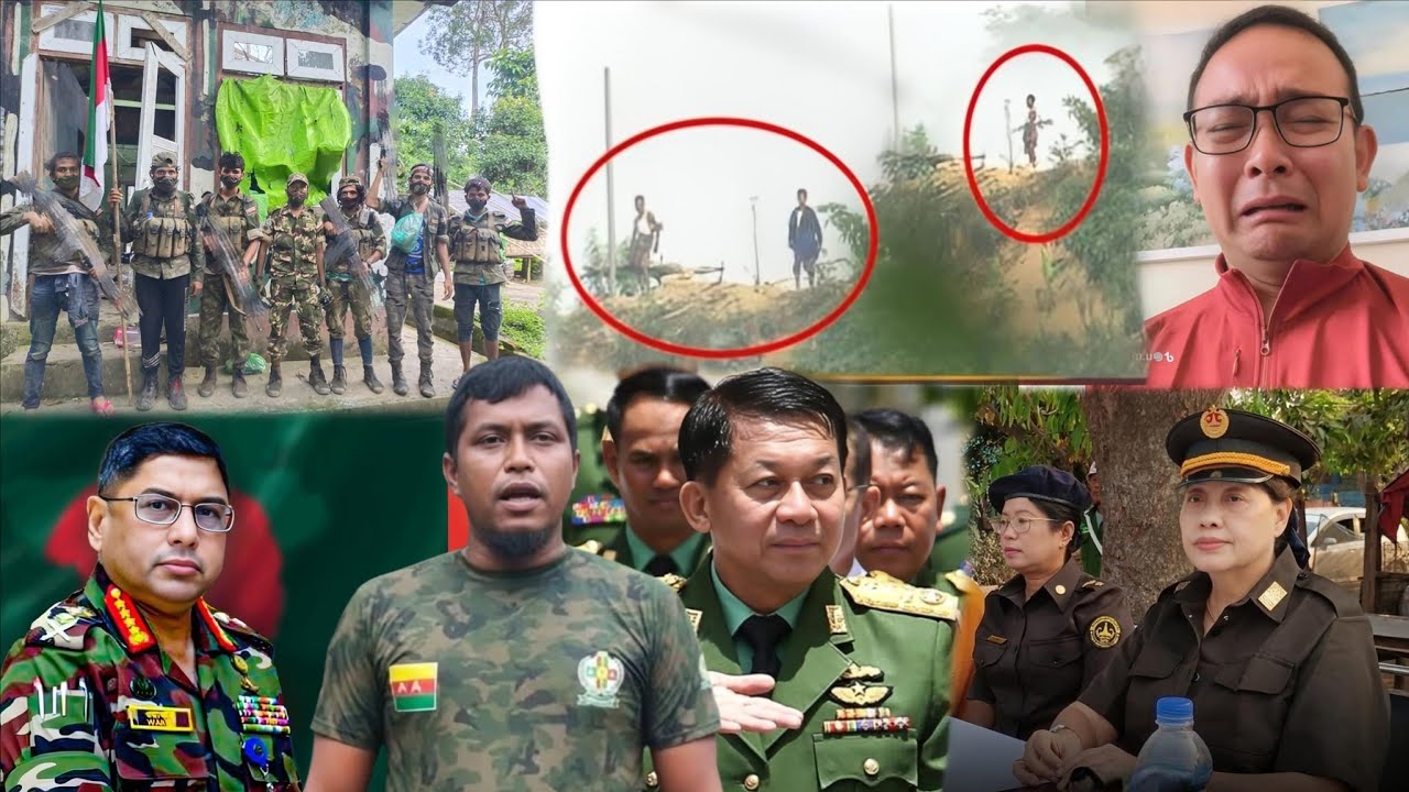Rohingya Daily News Today | Rohingya Reality TV | 13 March, 2026