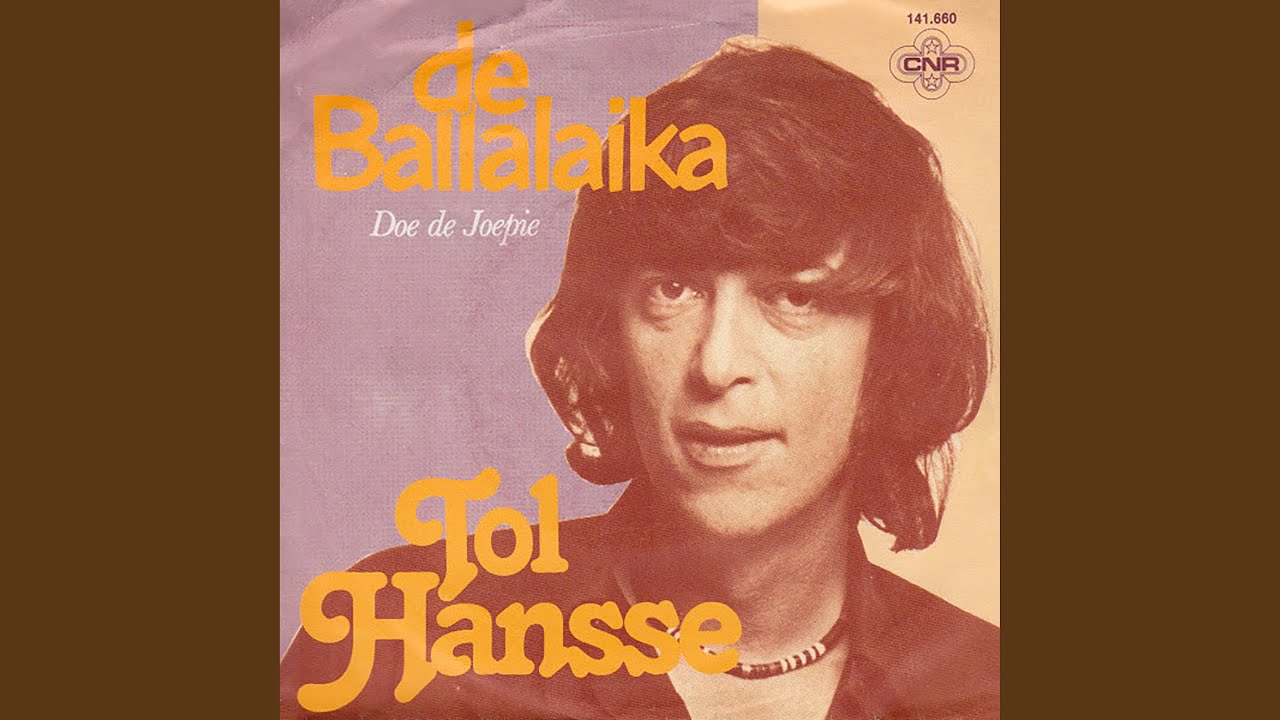 De Ballalaika