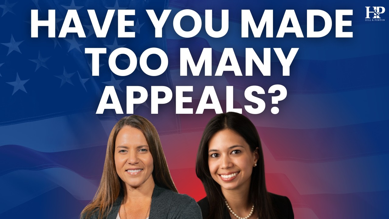 Top VA Disability Attorney Reveals the #1 Mistake You're Making with Appeals