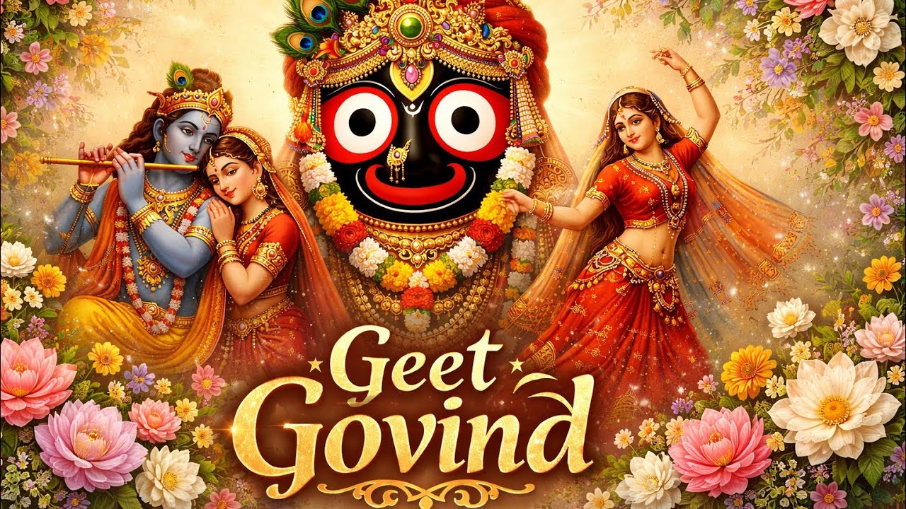 Geet Govind 🙏 34