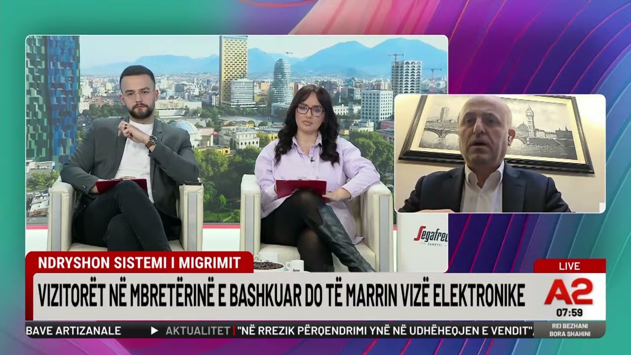 “10 vite nuk shkel në Britani”, avokati tregon pasojat në rast thyerje të vizës