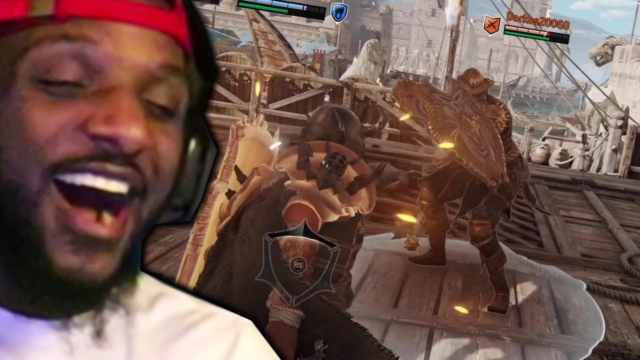 Raider Couldn't Handle The Smoke... Revisiting Black Prior