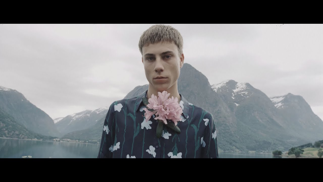 Henrik Heaven - If I Was You (Official Music Video)