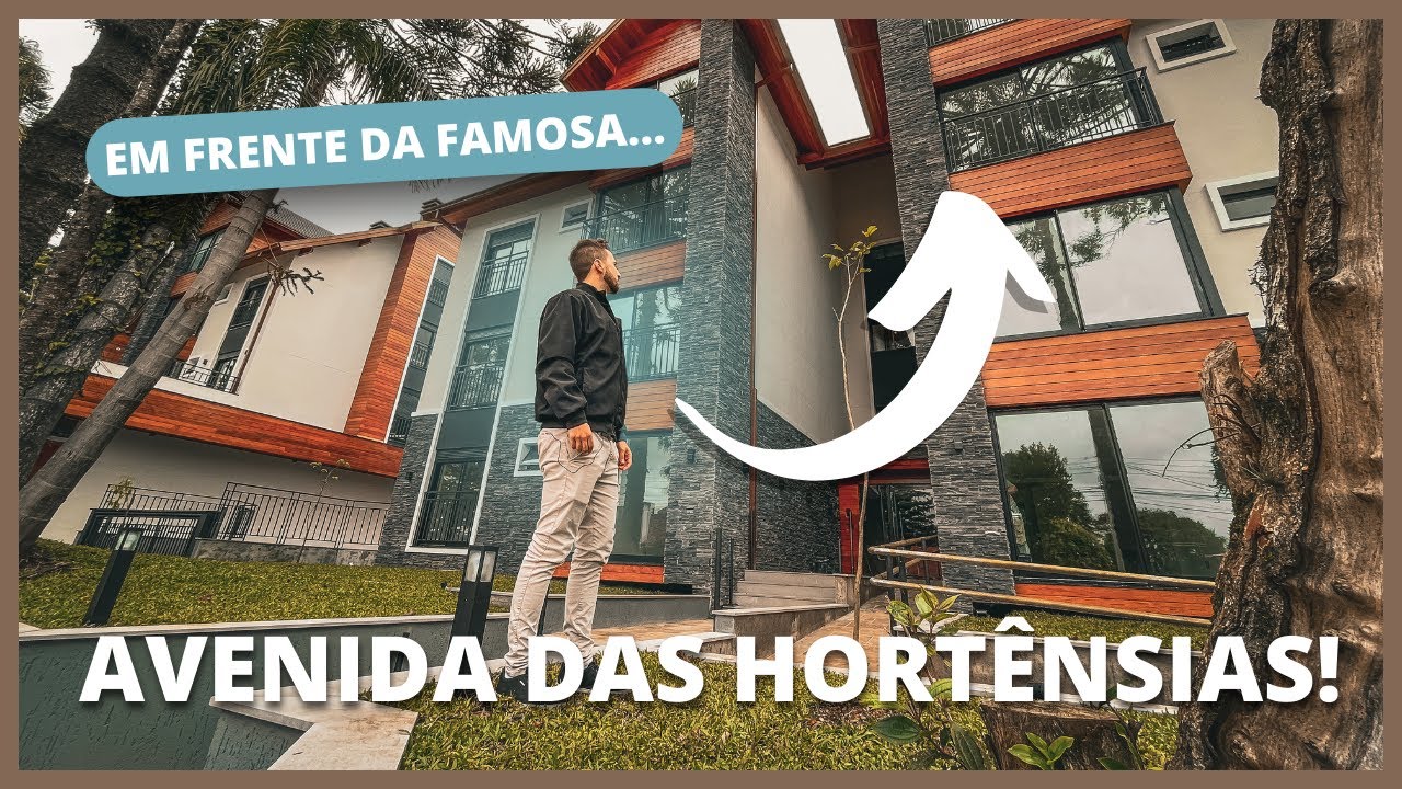 Apartamento pronto em Gramado/RS (mas com preço de lançamento!) + Novo Lançamento perto da Borges
