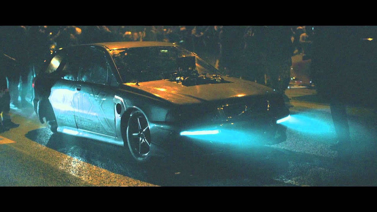 STREETRACING RAW
