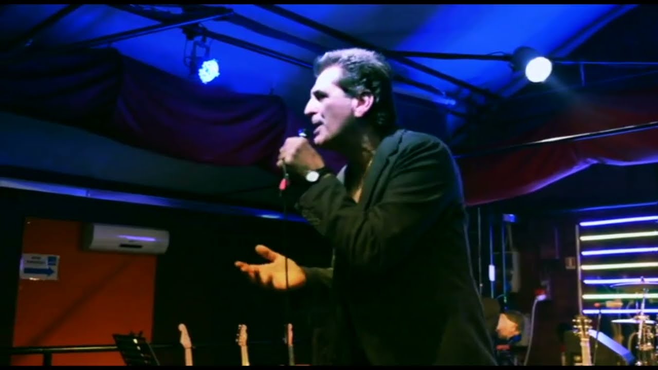 50 anni di palco - Bruno D'Andrea | 27.10.2013
