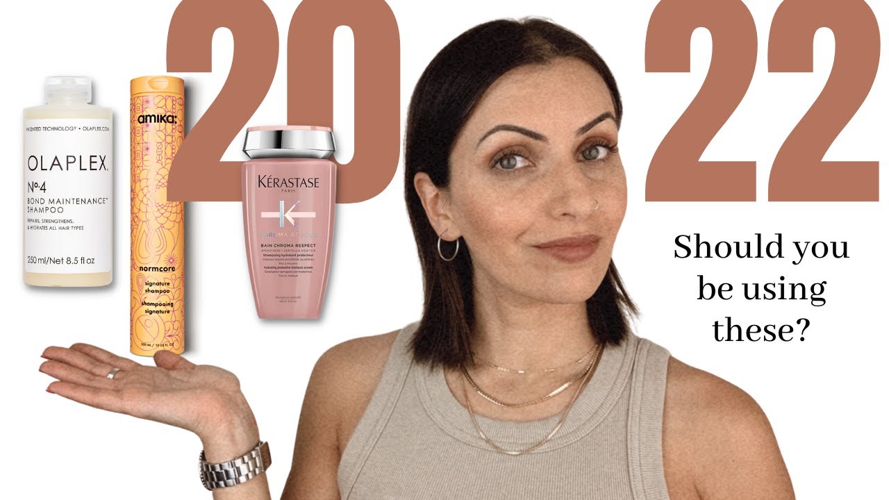 ЛУЧШИЕ И ХУДШИЕ Шампуни и кондиционеры (Hairstory, Kevin Murphy, R+Co, Amika?) | SKLPT'D Hair