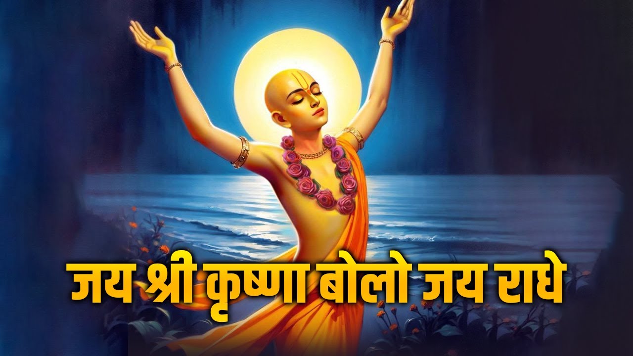 Jai Shri Krishna Bolo Jai Radhe | Radhe Dhun Nonstop | जय श्री कृष्णा बोलो जय राधे | Radhe Krishna